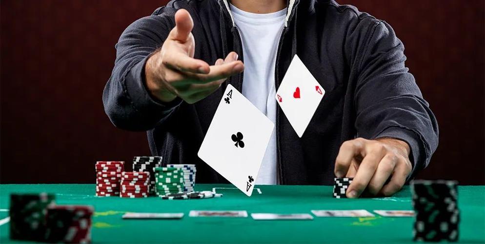 Hhpoker德扑圈官网演示视频封面
